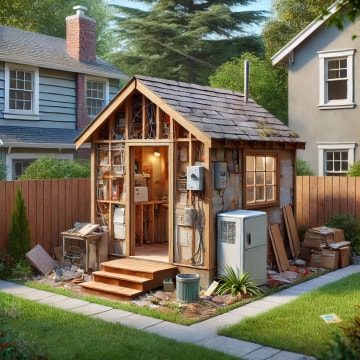 California AB 2533 Makes It Easier to Permit Unpermitted ADUs